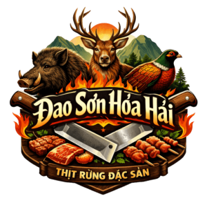 đao sơn hỏa hải