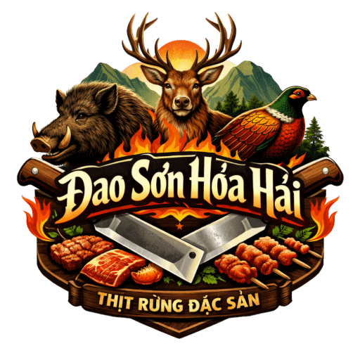 Đao Sơn Hỏa Hải